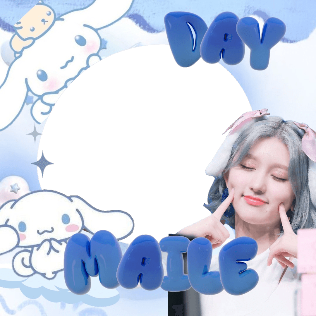 Maile's day!♡