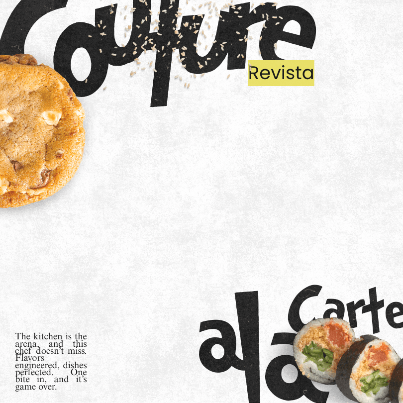 Couture a la Carte