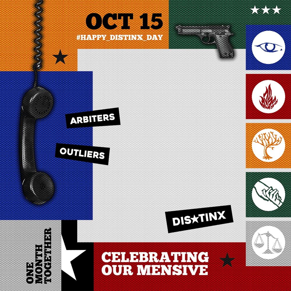 #HAPPY_DISTINX_DAY