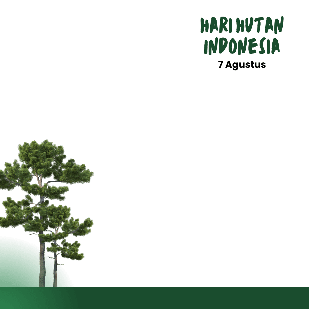 Hari Hutan Indonesia