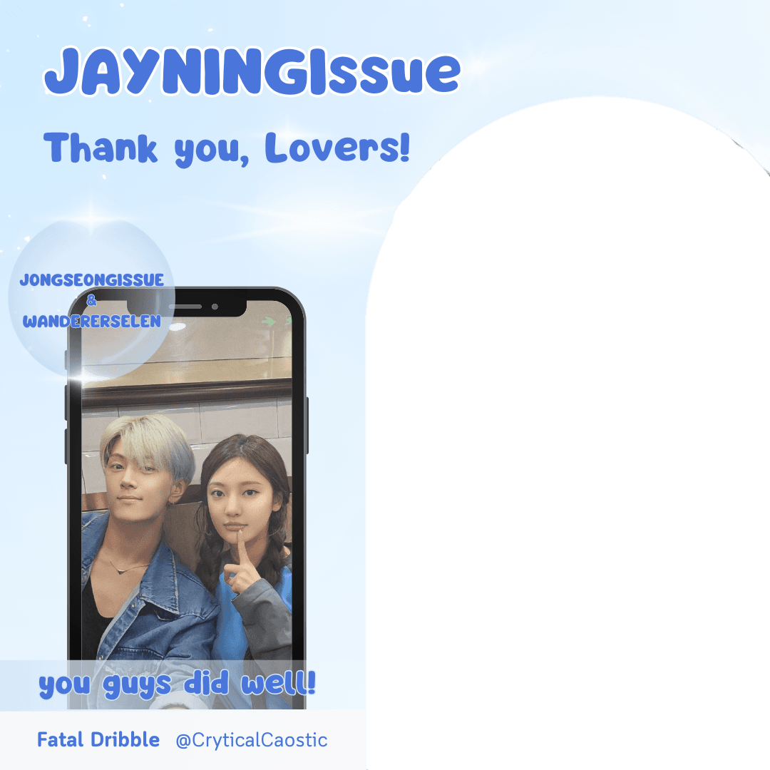 JAYNINGIssue