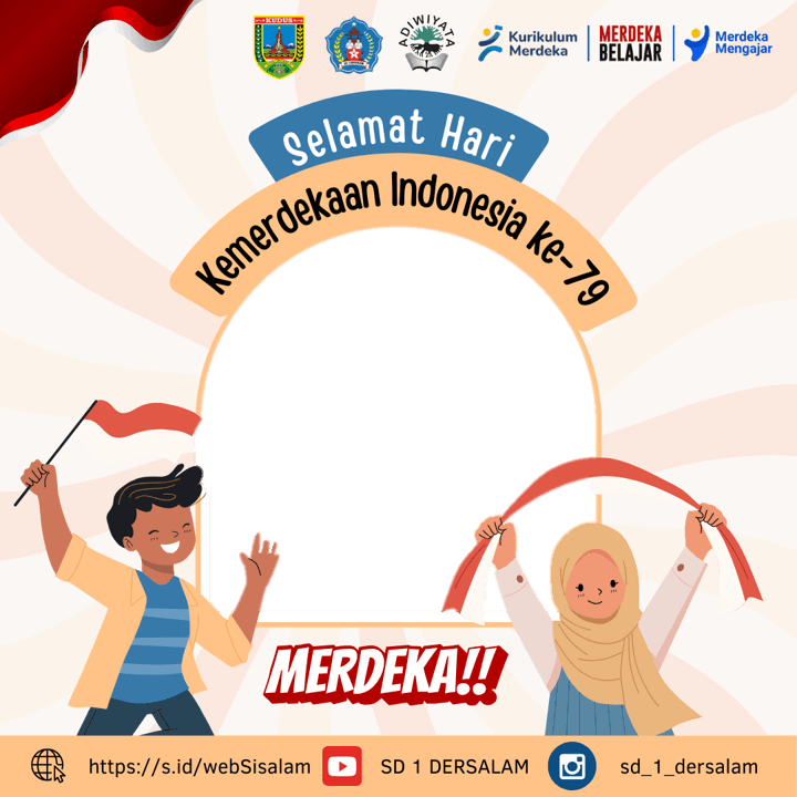 MERDEKAAAA!!