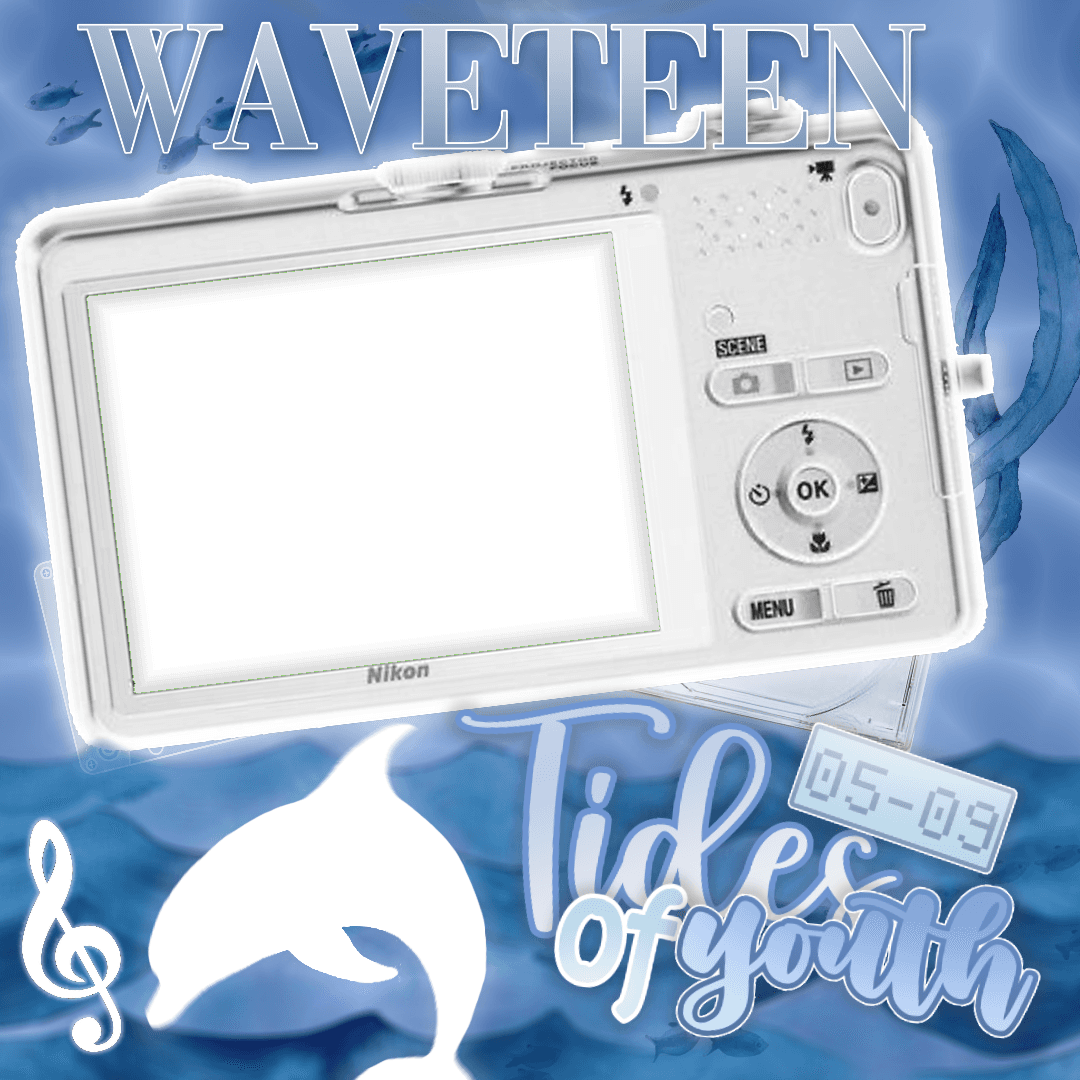 Wave to Youth
