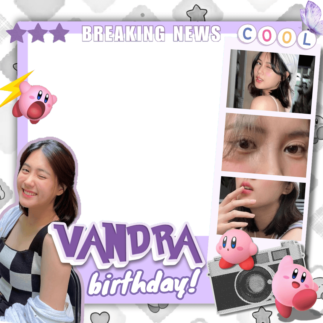 Vandra Day