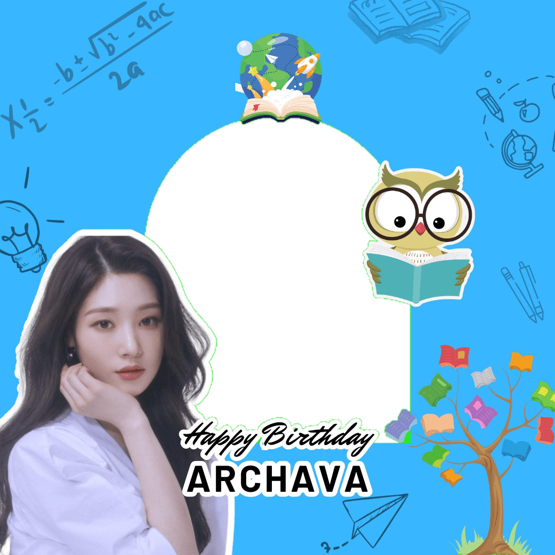 Archava birthday 