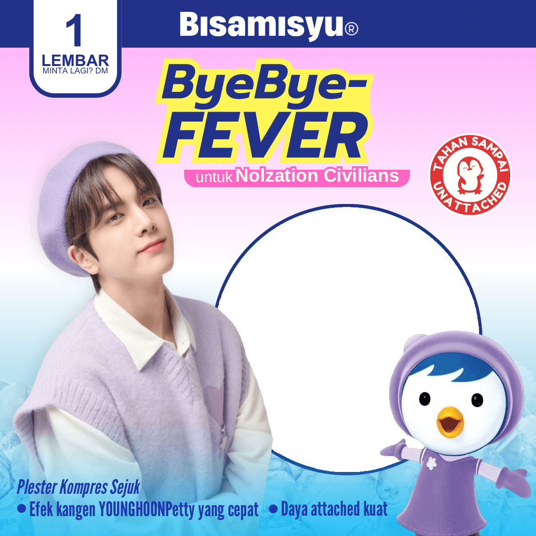 YOUNGHOONPetty