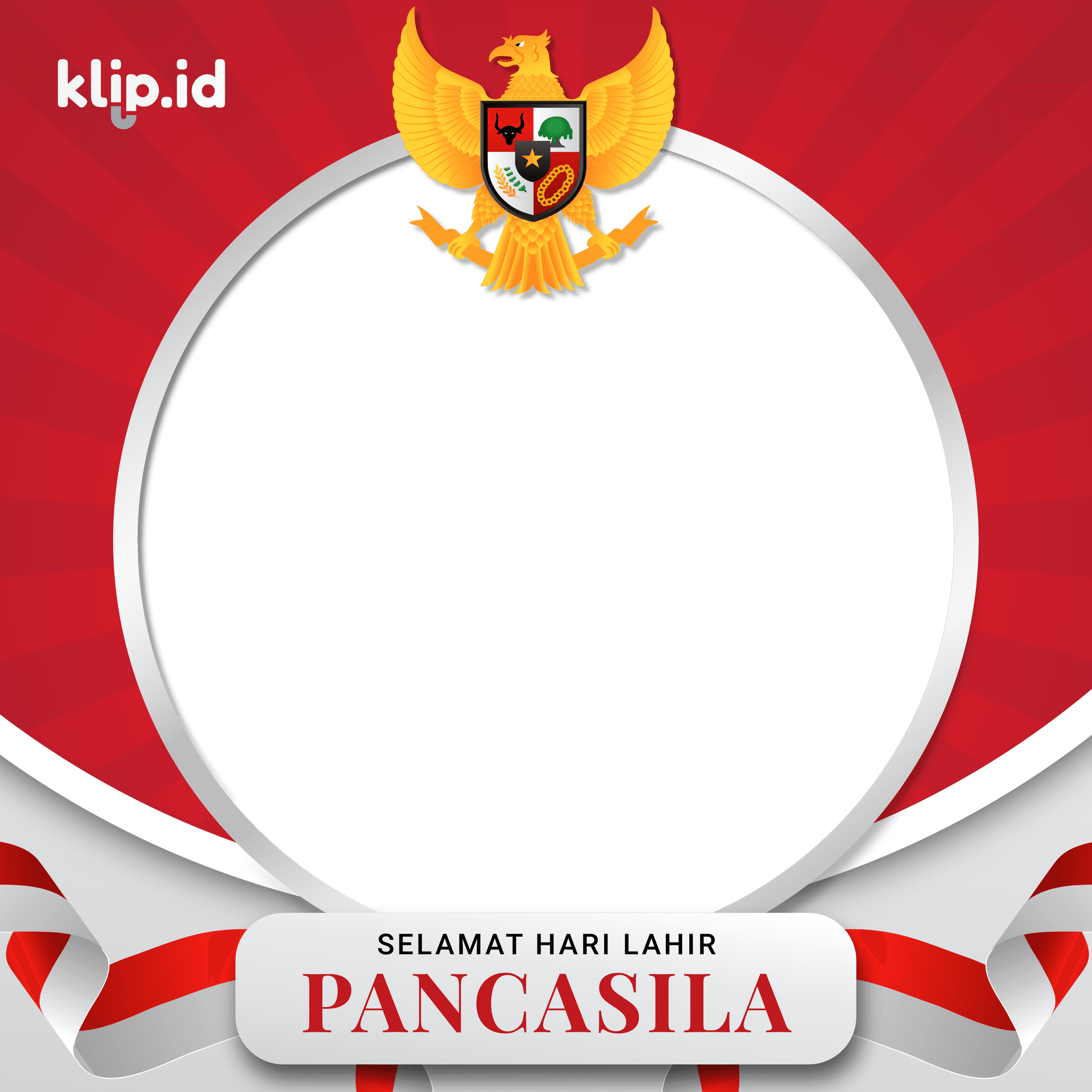 Selamat Hari Lahir Pancasila