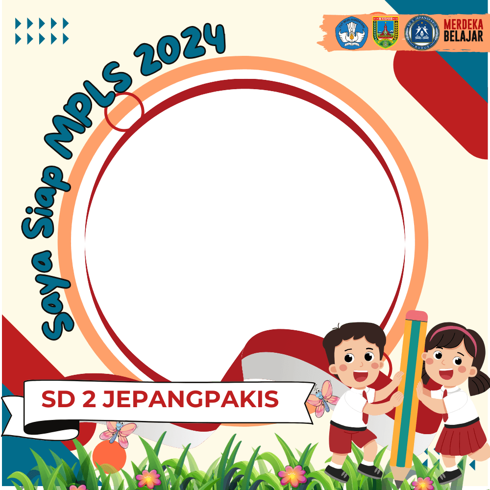 SD 2 Jepangpakis _ Siap MPLS 2024