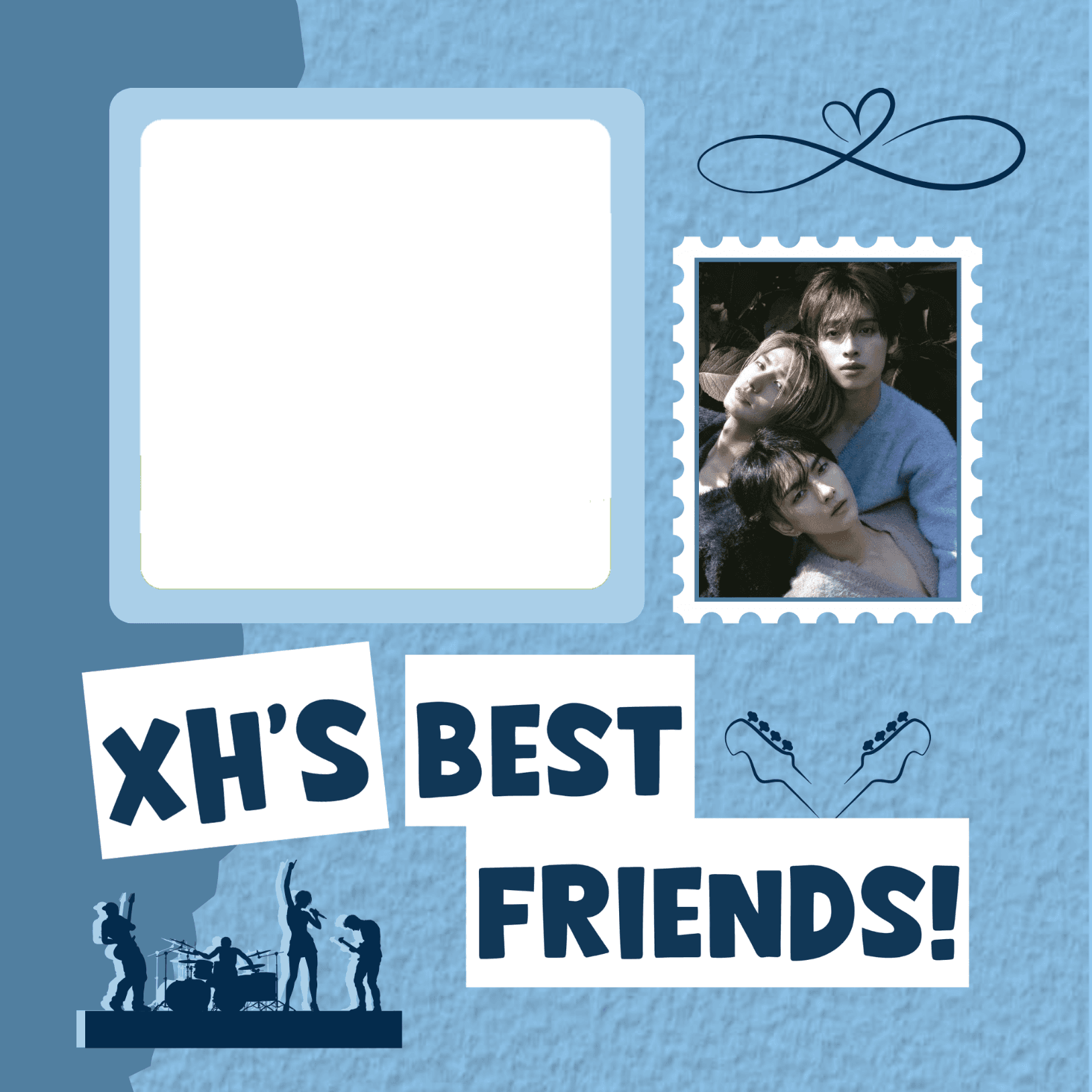 XH's Friend!