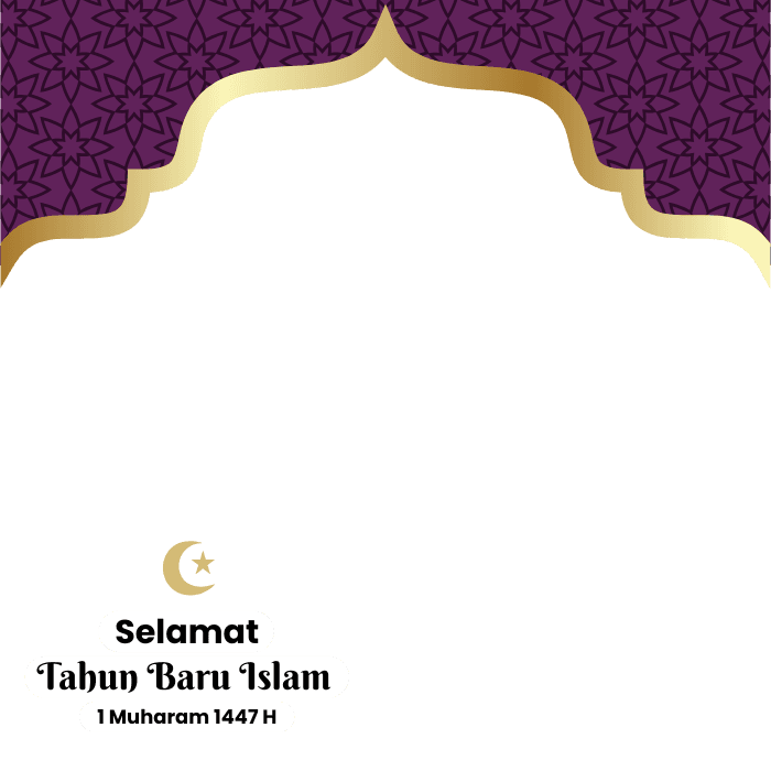 Selamat Tahun Baru Islam
