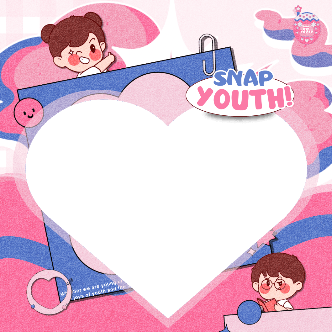 Snap Youthness: Open Gate!