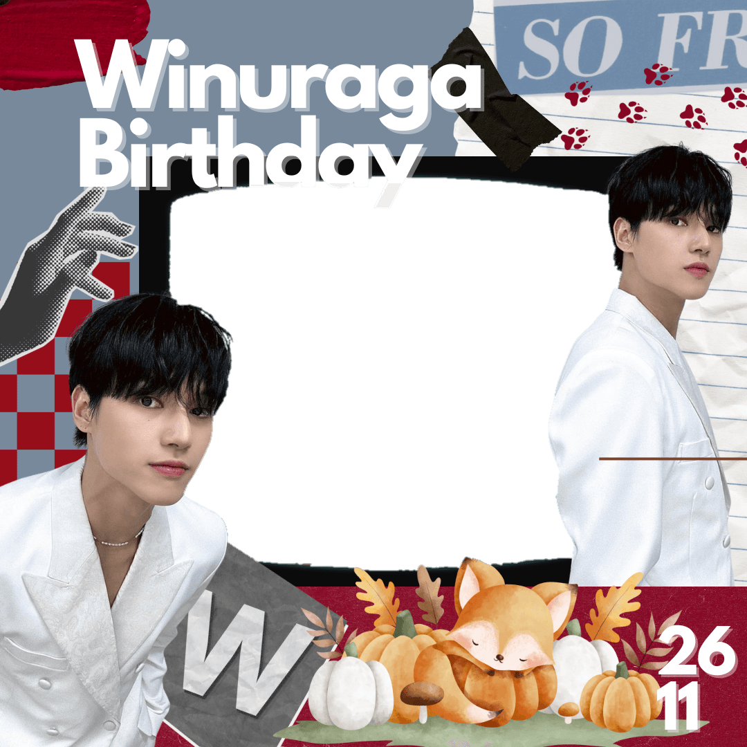Winuraga Day