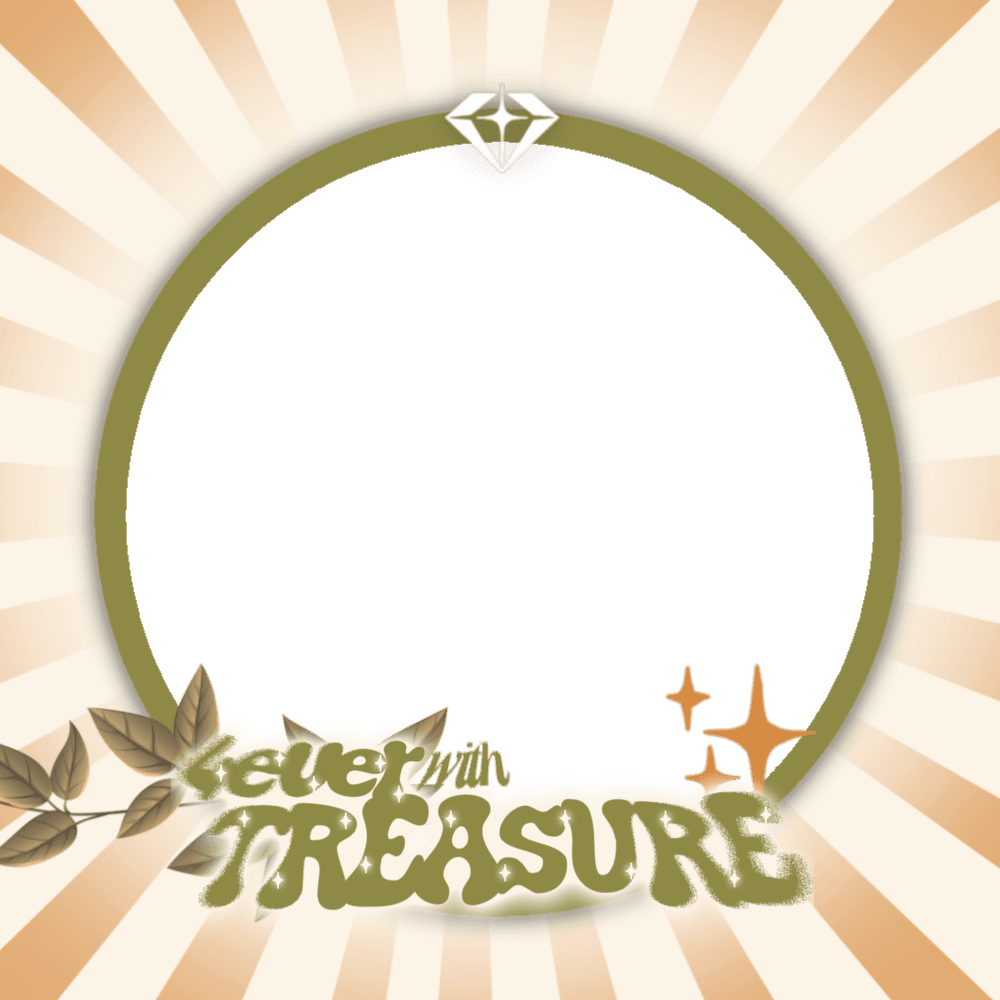 4ever with TREASURE