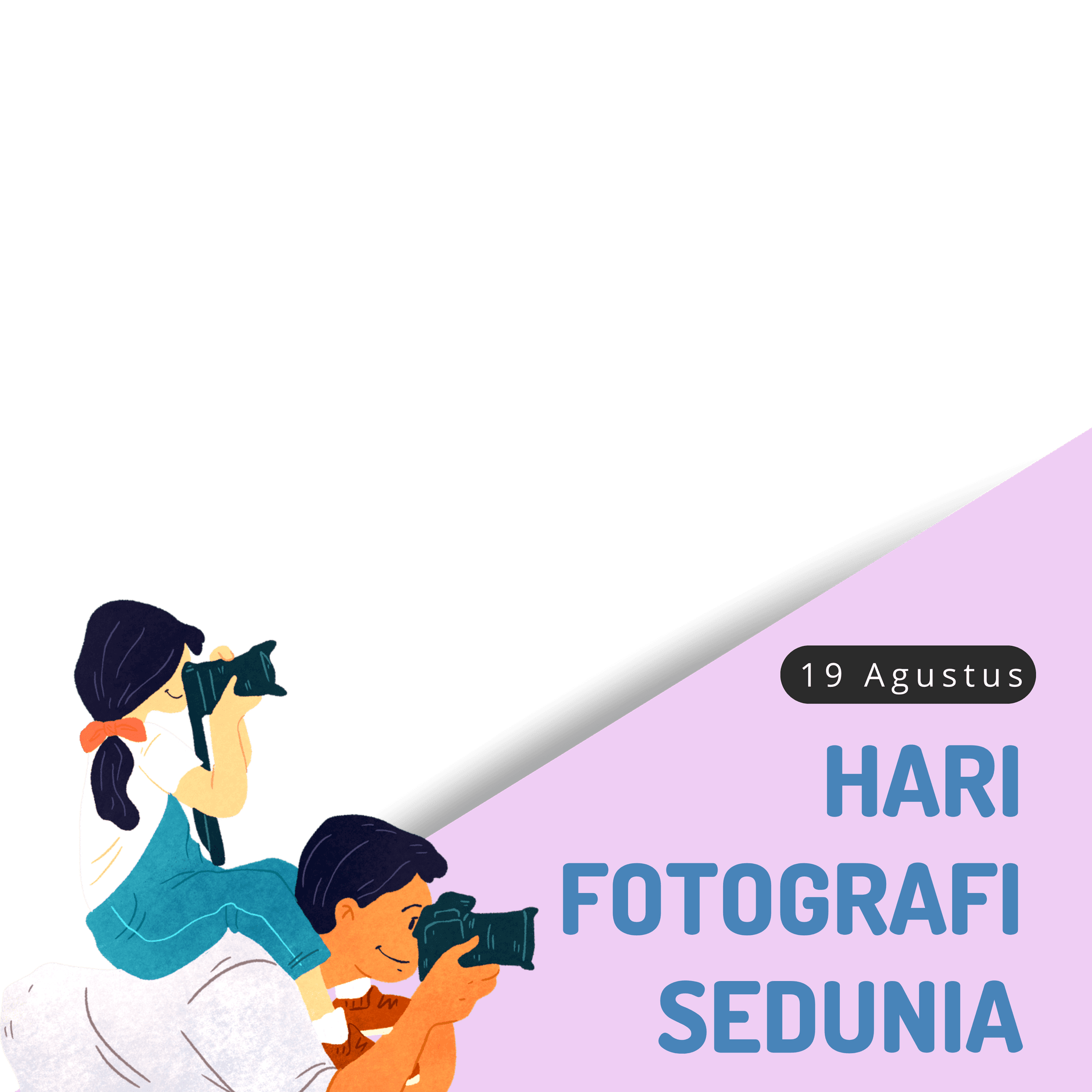 Hari Fotografi Sedunia