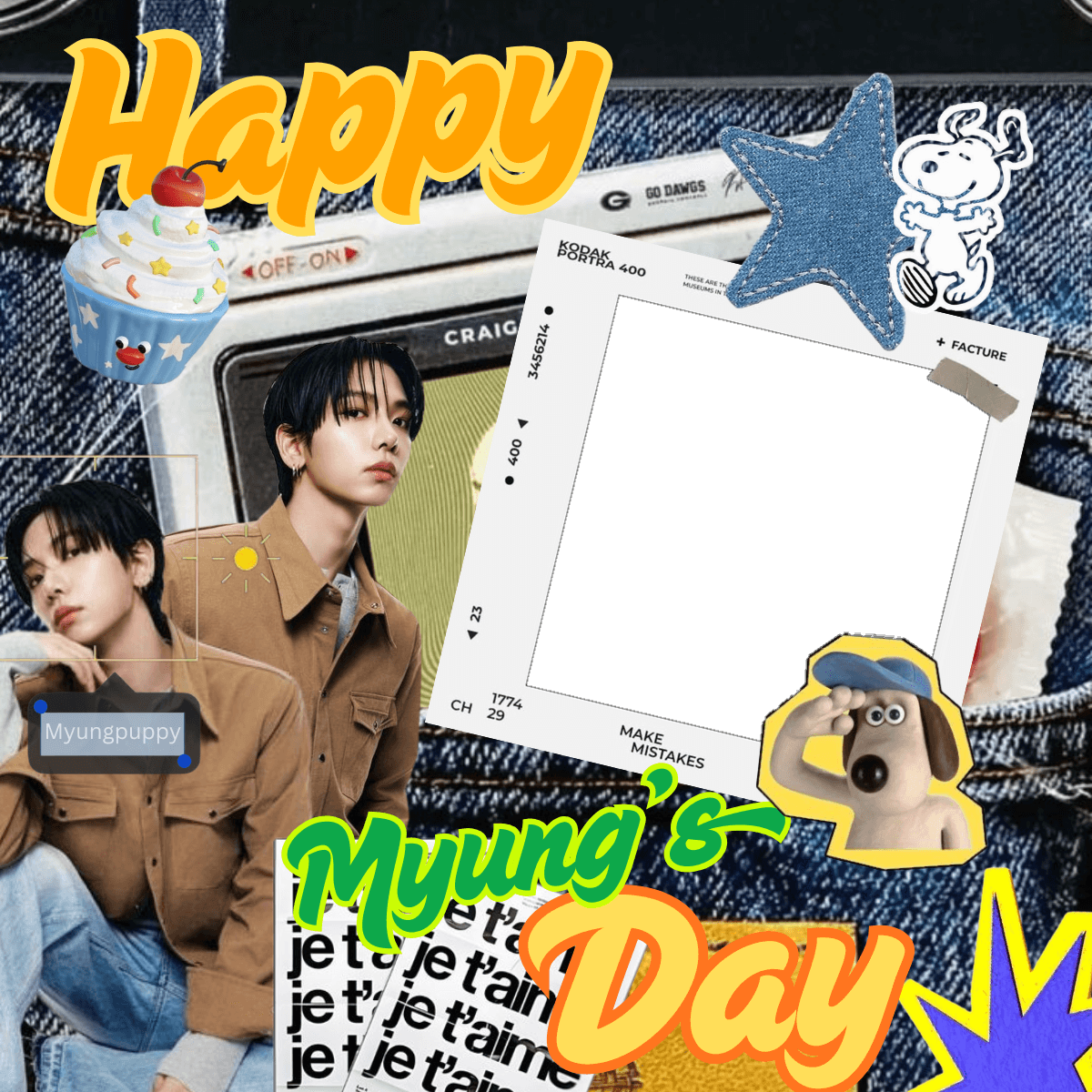 Leader's Day! 🥳