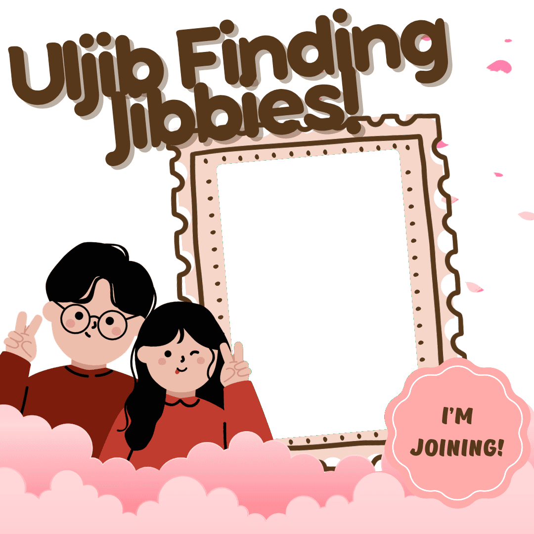 Uljib Finding Jibbies!