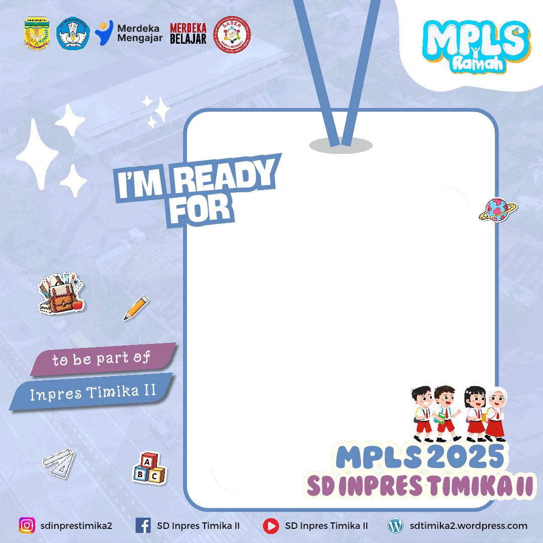 MPLS 2025 SD Inpres Timika II