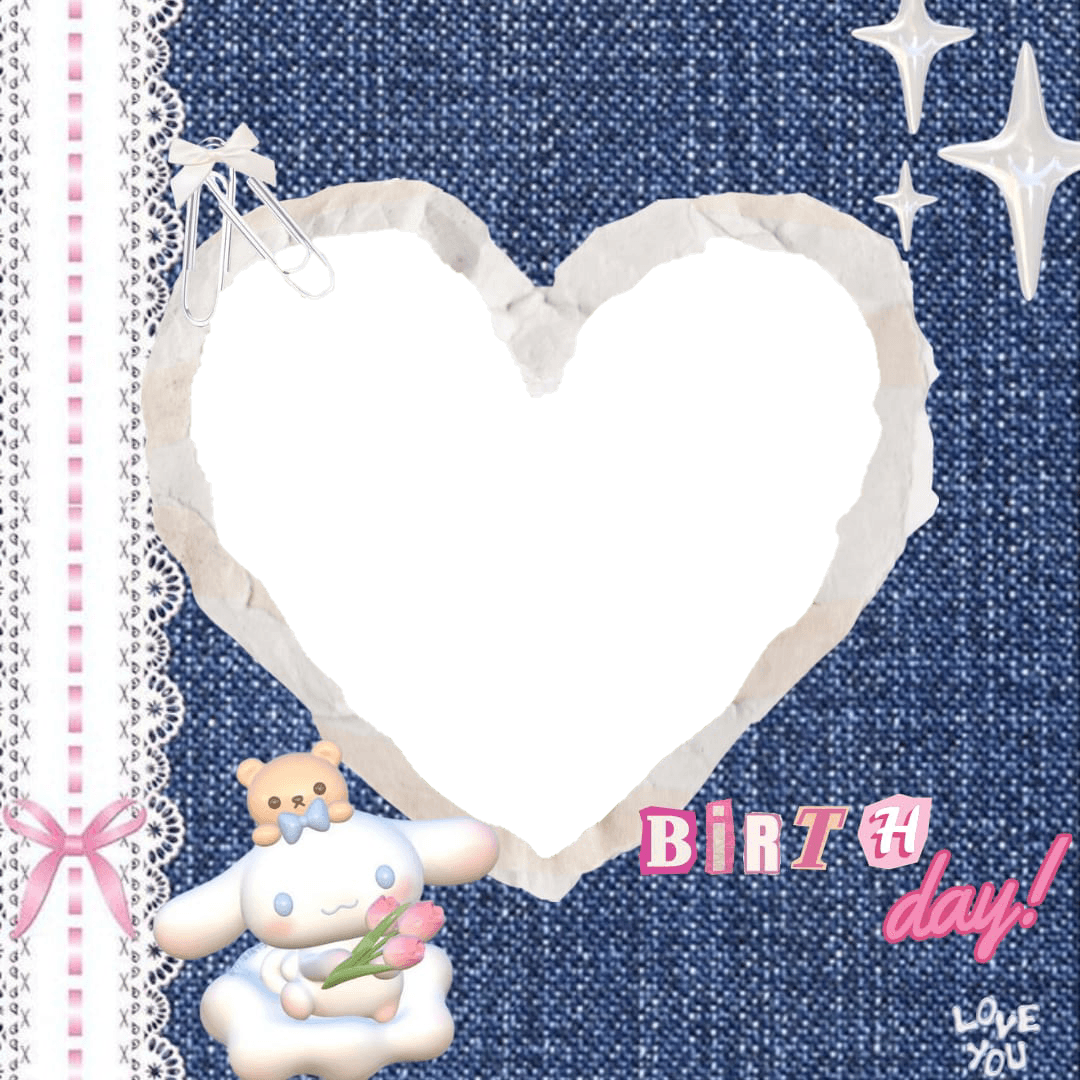 my boyrfriend's day!