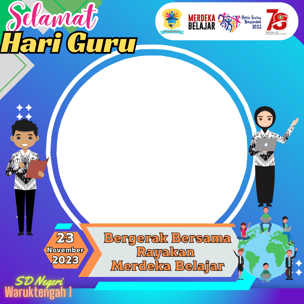 SDN WARUKTENGAH 1