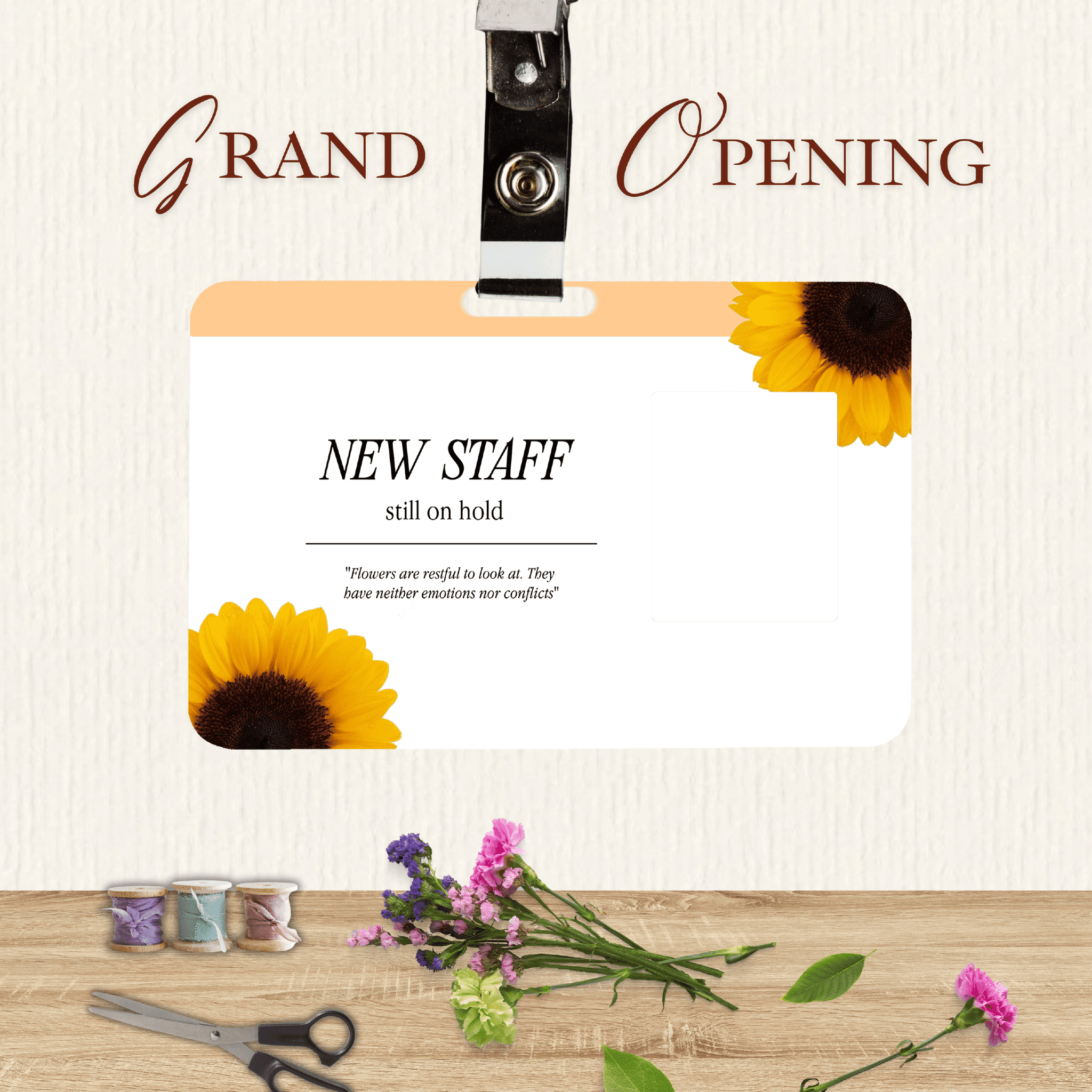 Casapuffy Grand Opening