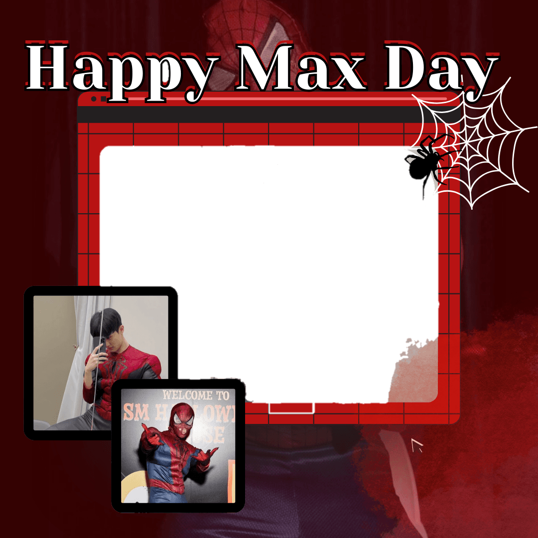 Mau Day-!