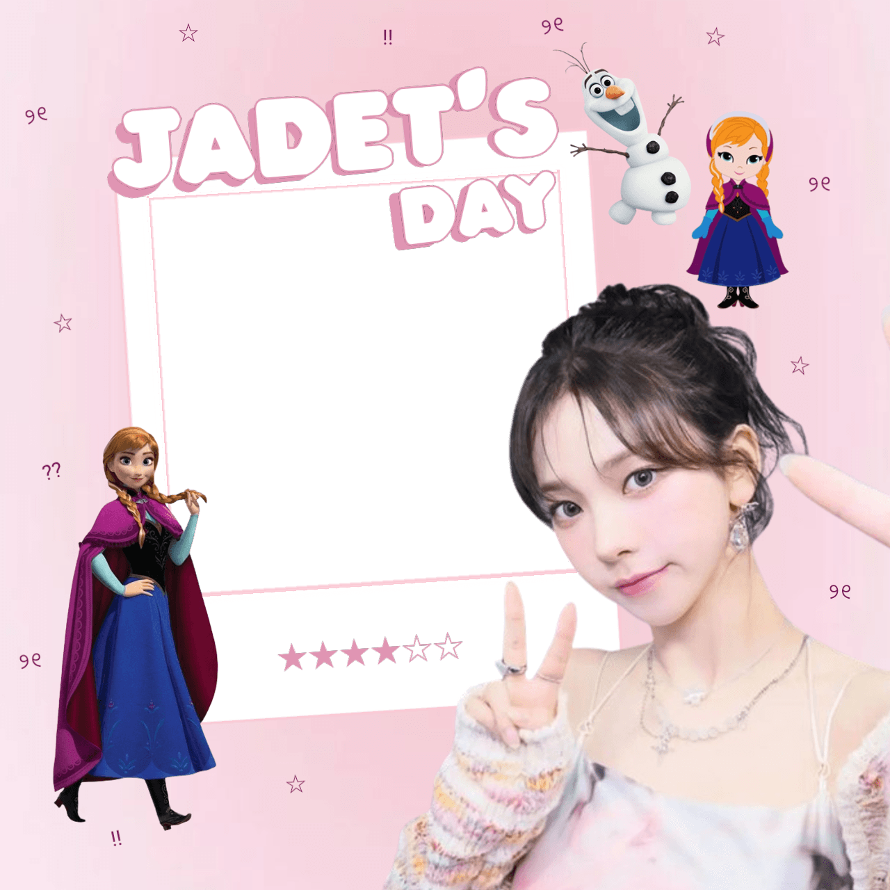 jadets day