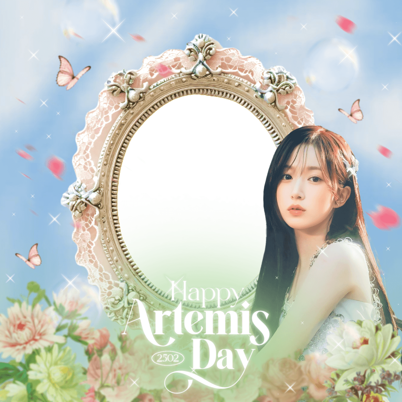 ARTEMIS' DAY