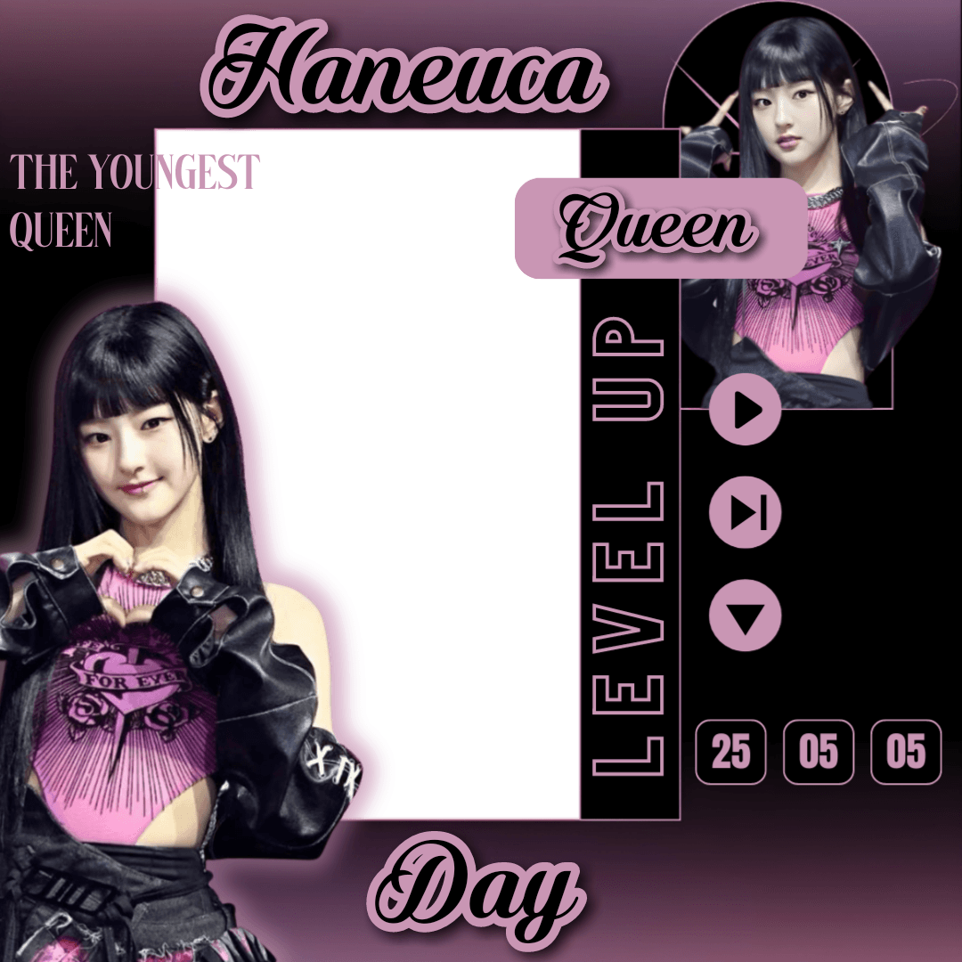 Haneuca Birthday