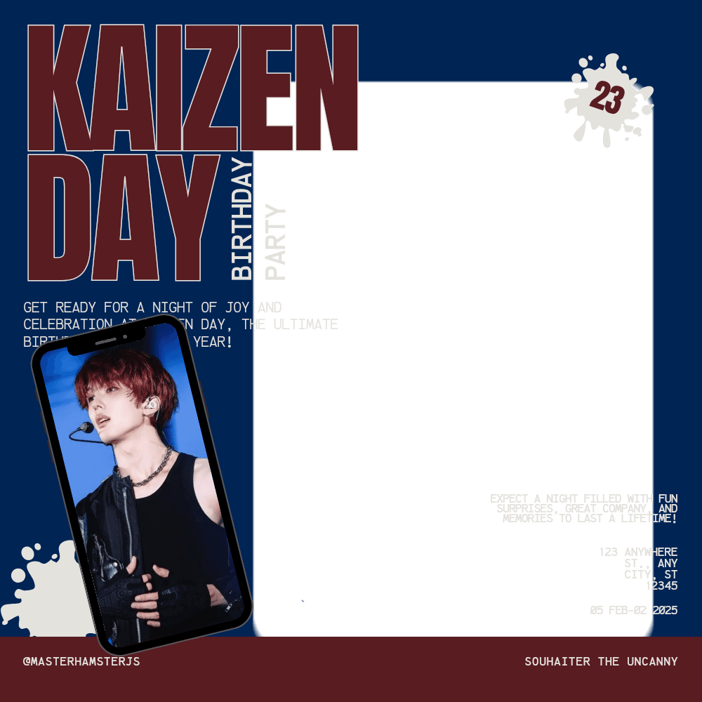 Kaizen Bloom