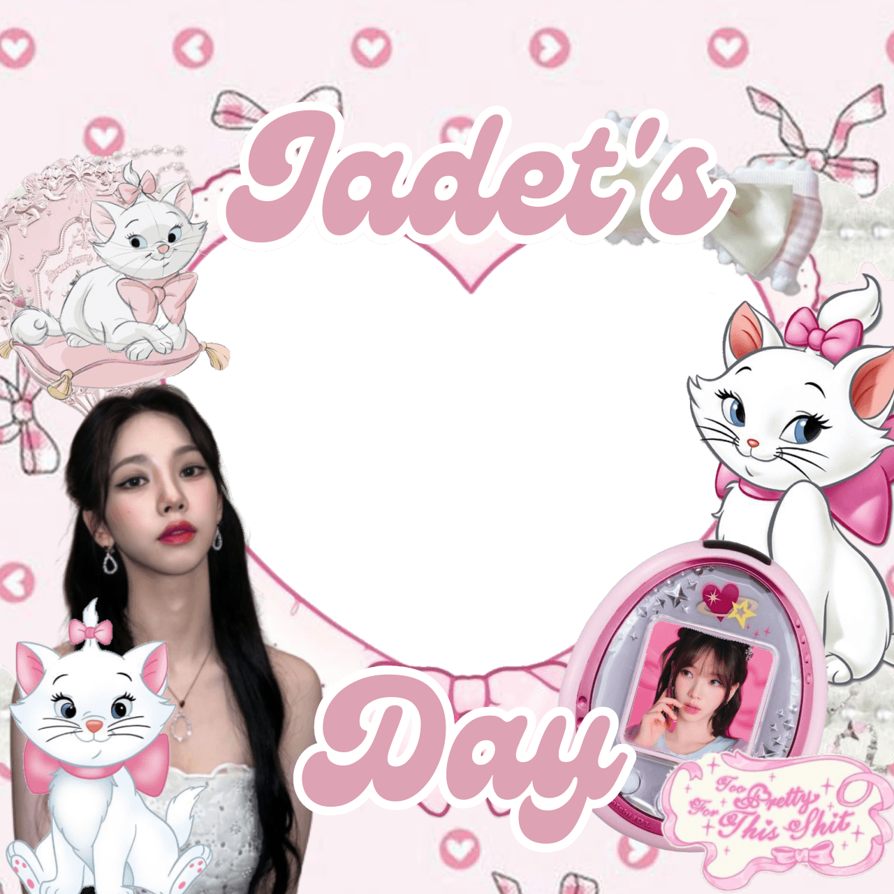 Happy birthday jadet