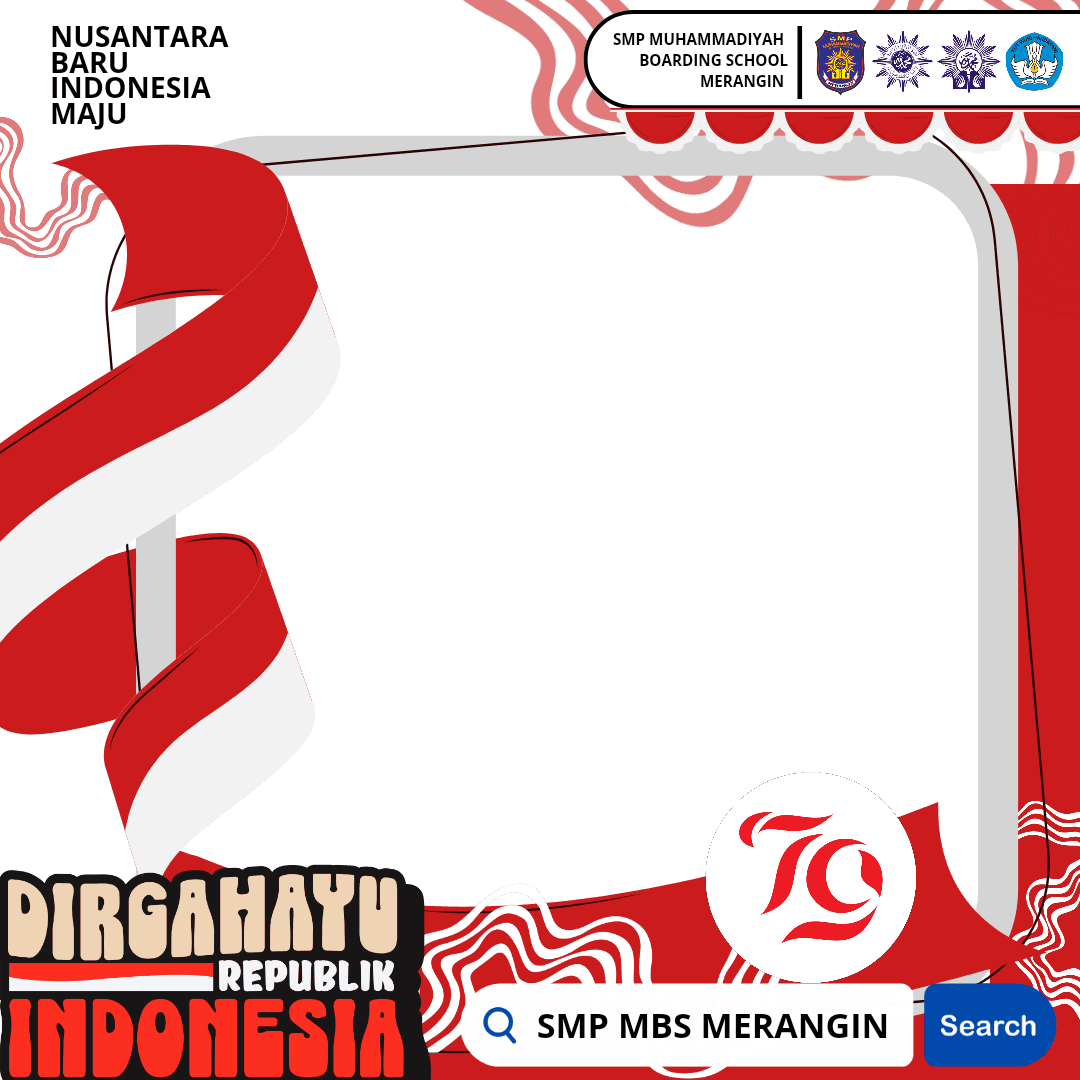 HUT RI _ SMP MBS Merangin 