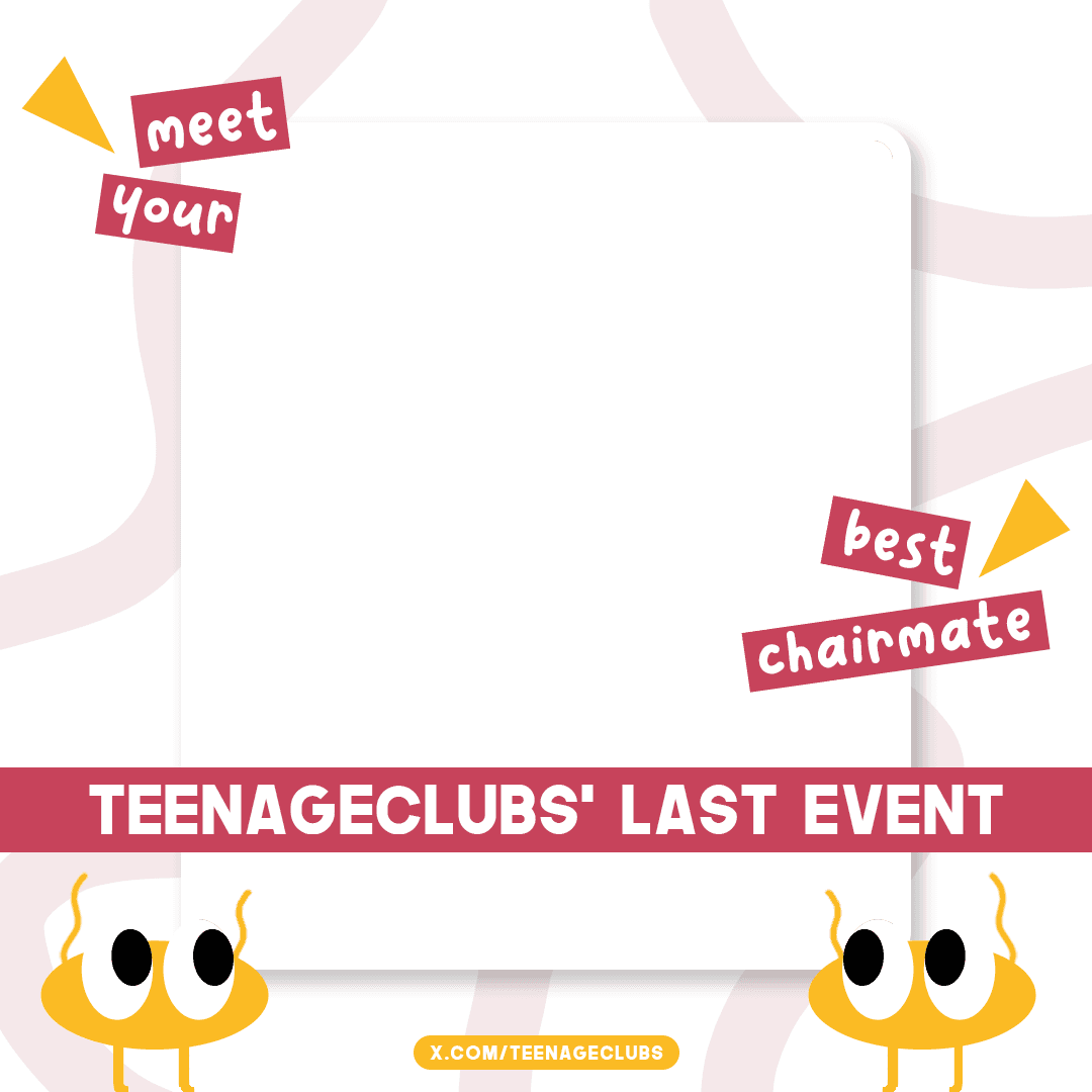 TC's Last Event