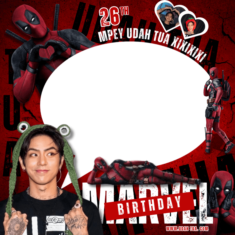 Marvel brojol