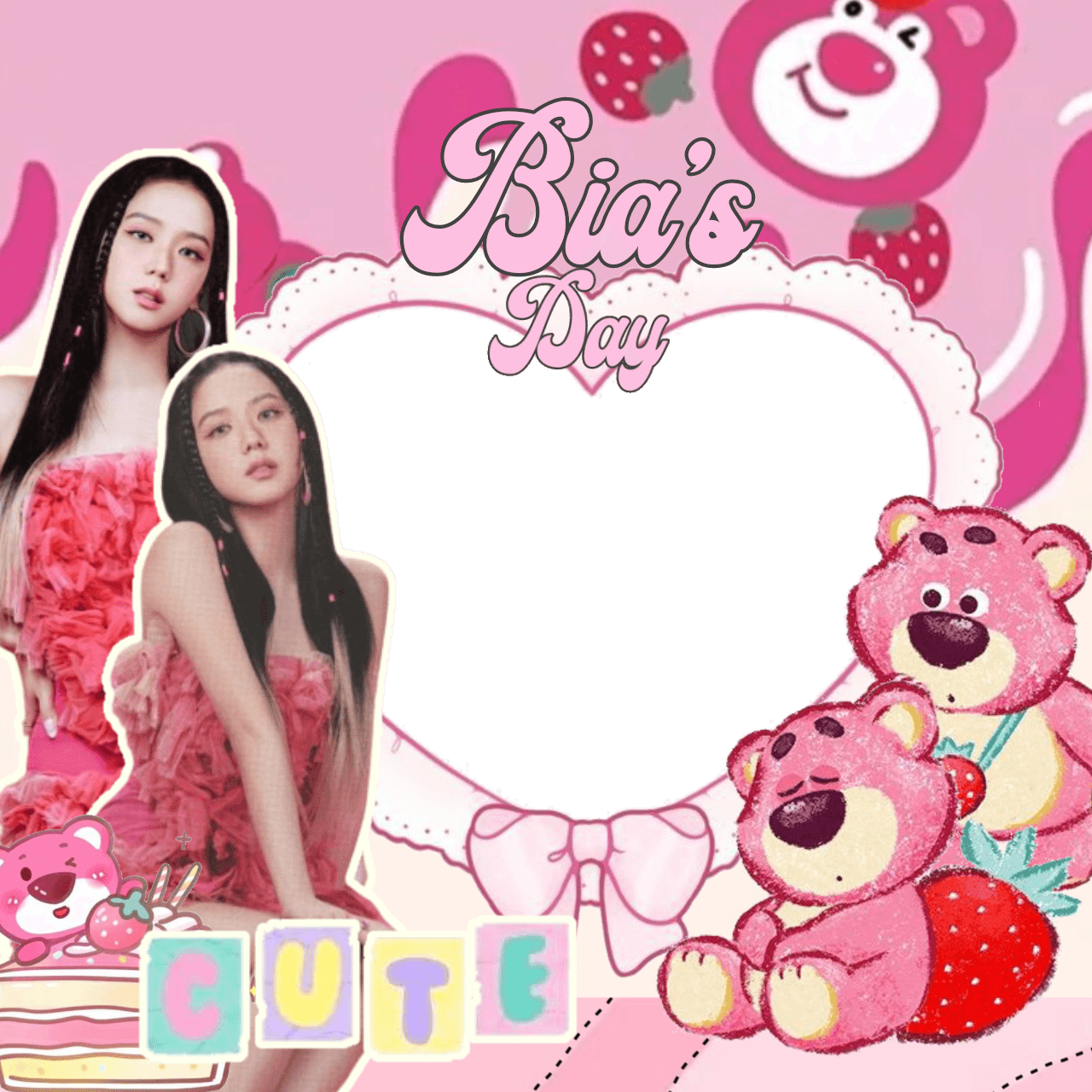 Happy birthday bia