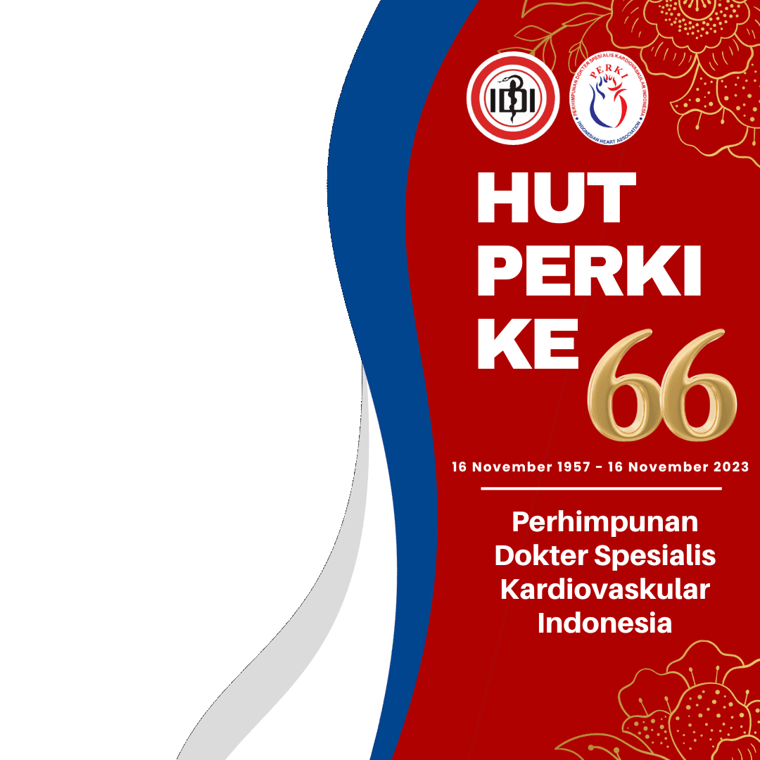 HUT PERKI KE-66