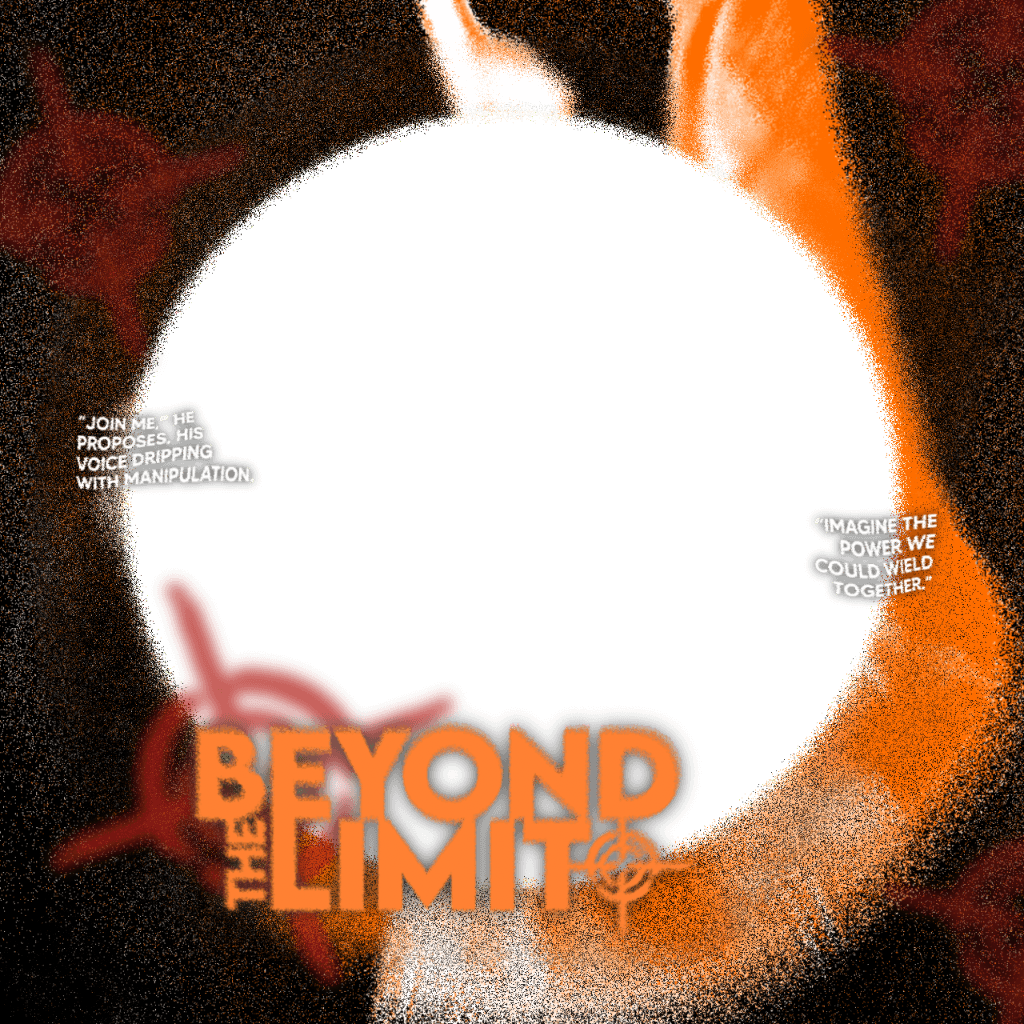 BEYOND THE LIMIT
