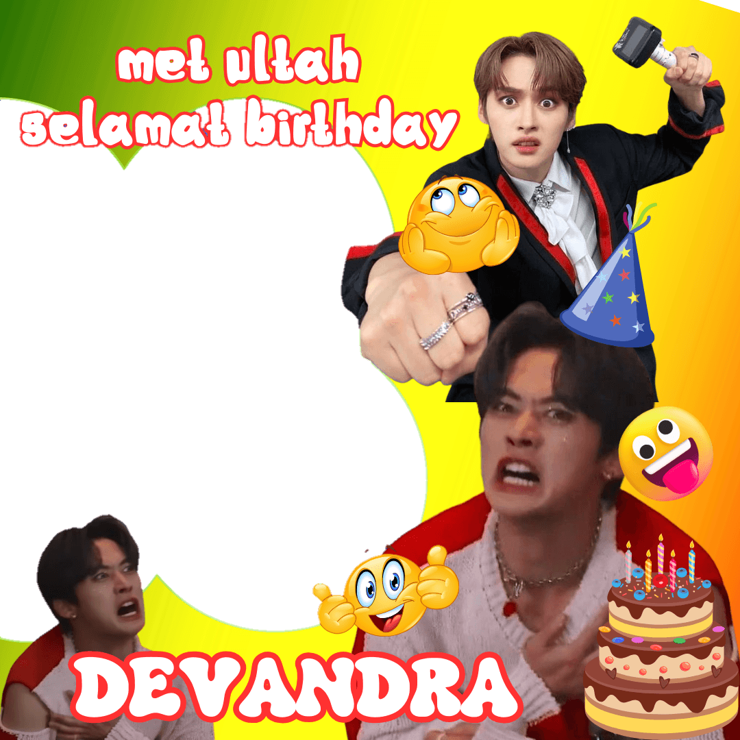 DEVANDRA DAYS