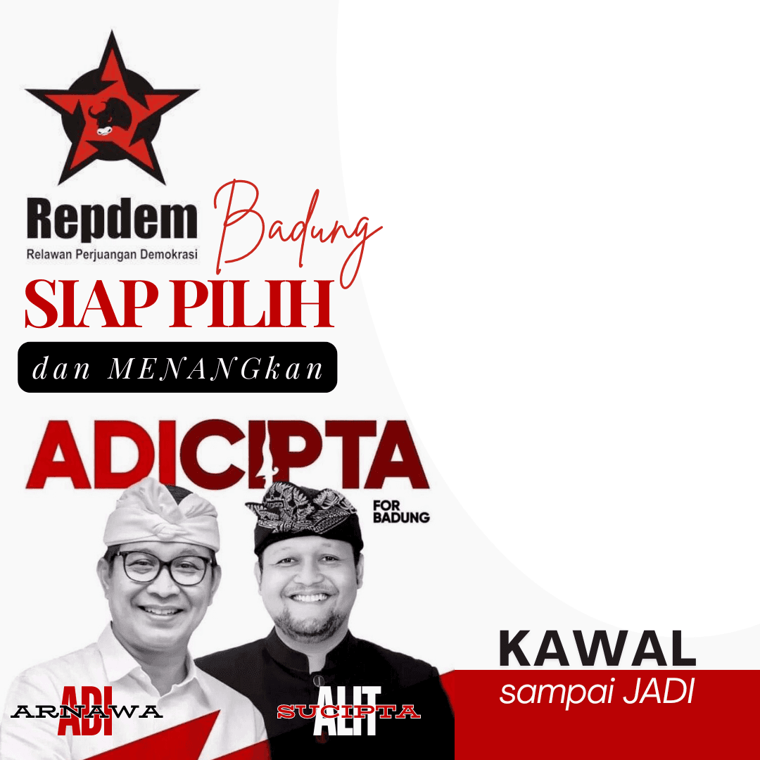 RePDem Badung