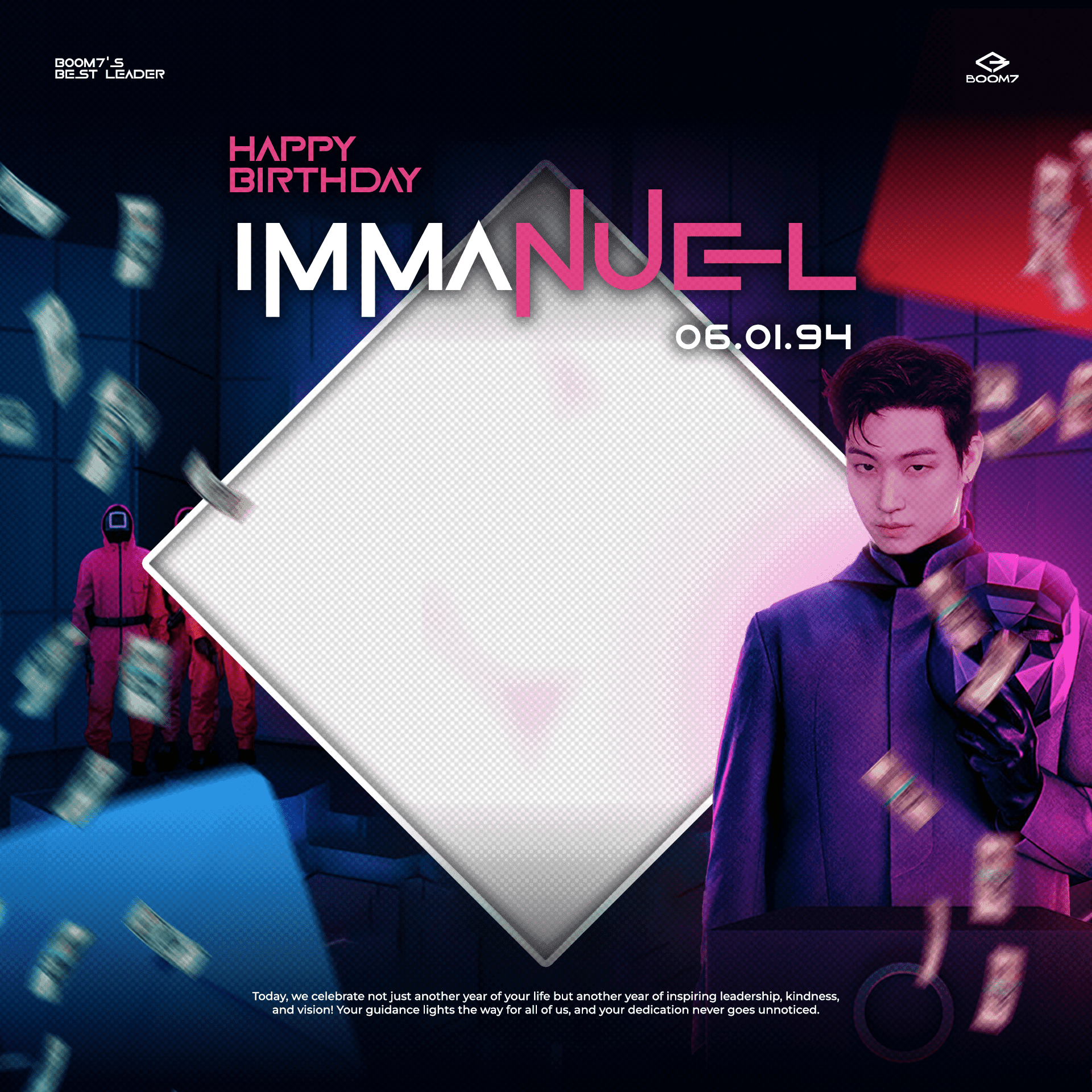 Immanuel's