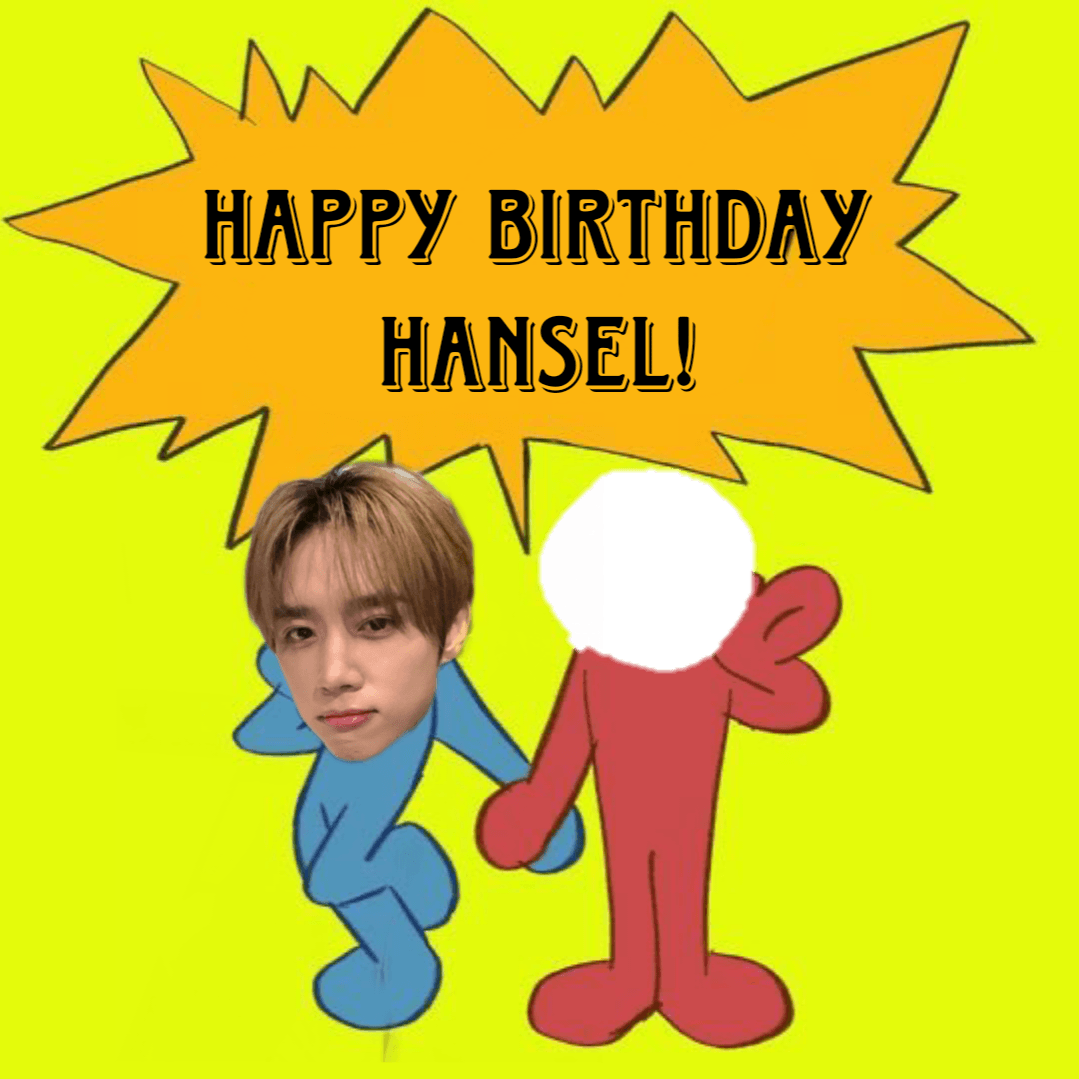 HANSEL LANGTAHUN