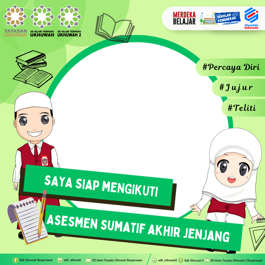 Asesmen Sumatif