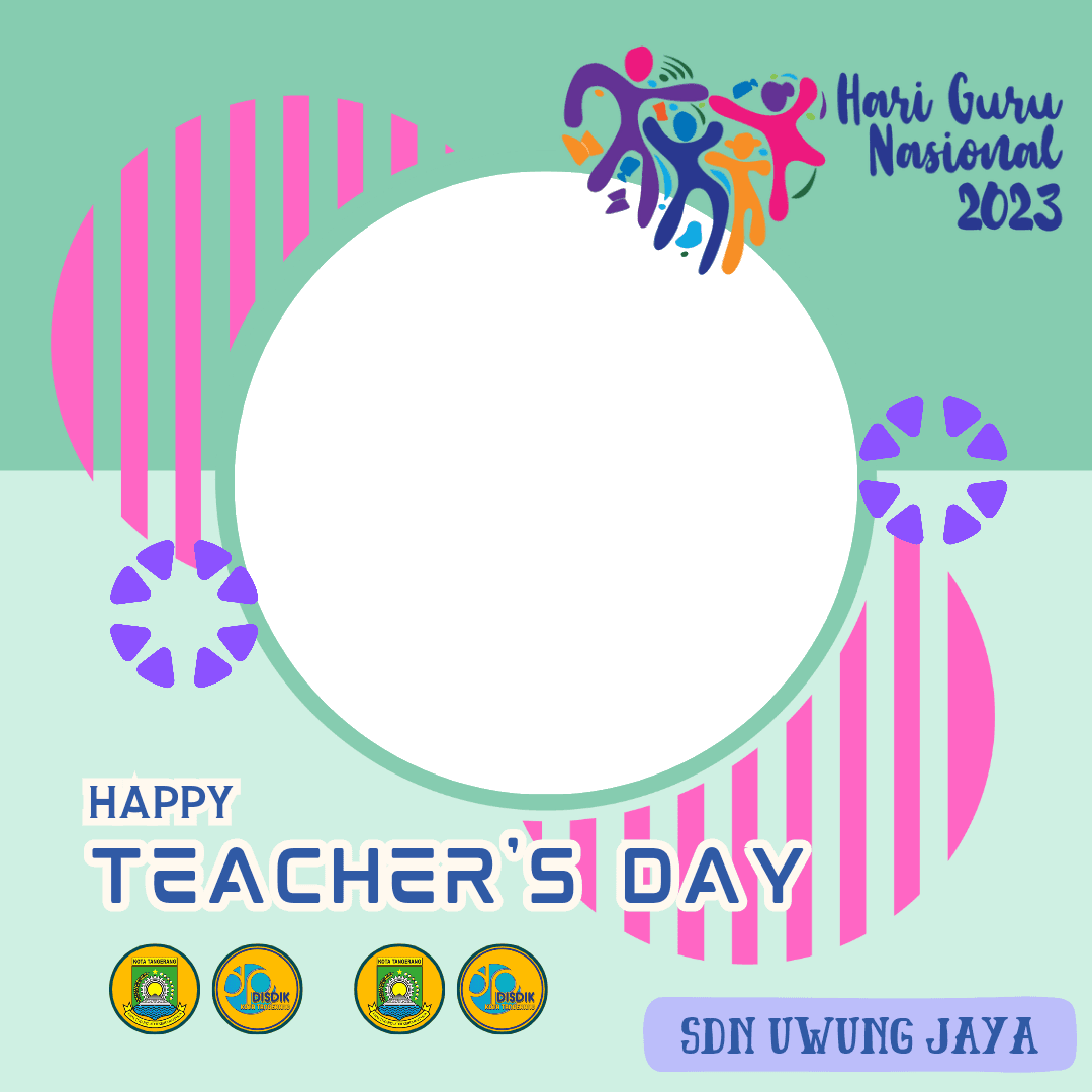 Hari Guru Nasional 2023