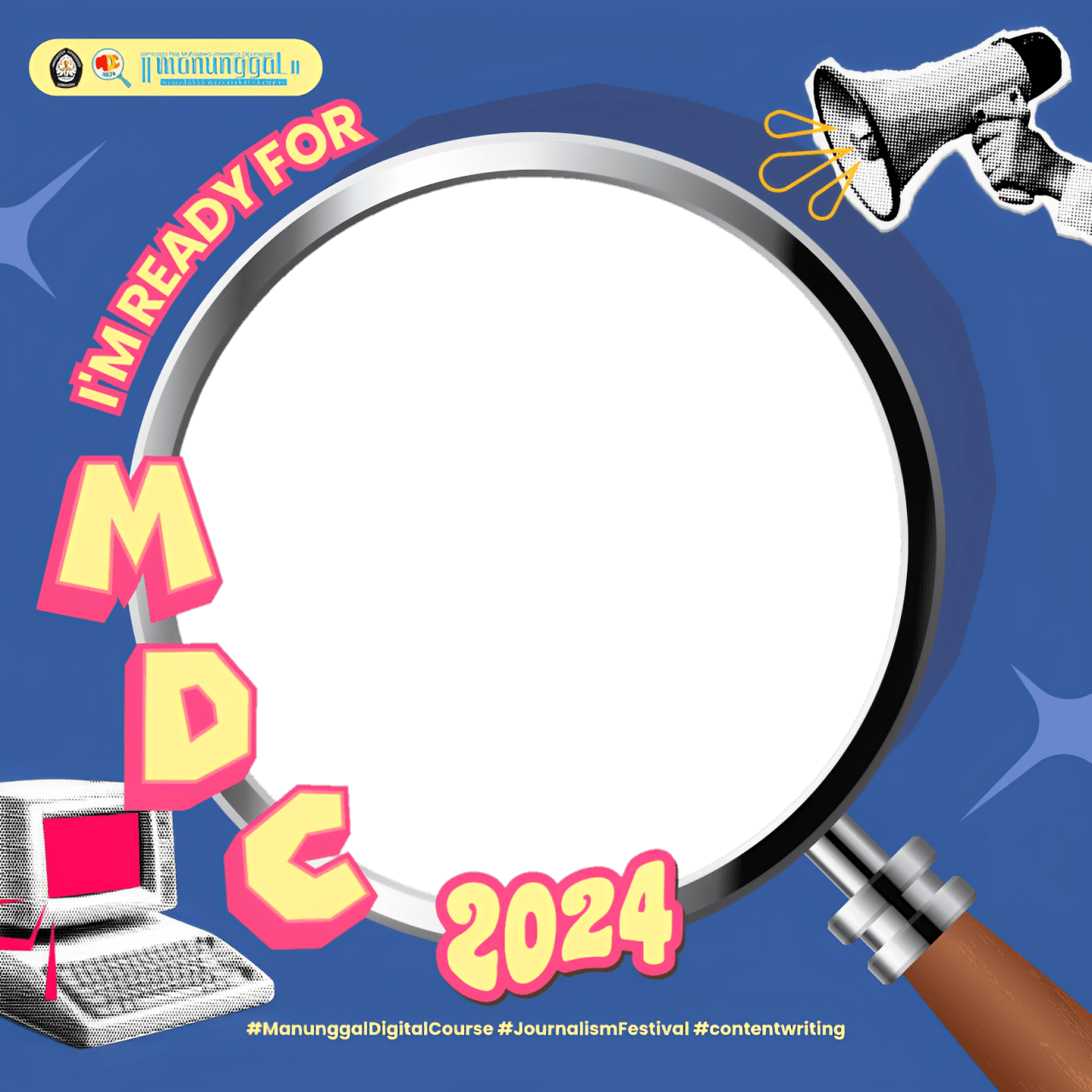 Manunggal Digital Course (MDC) 2024