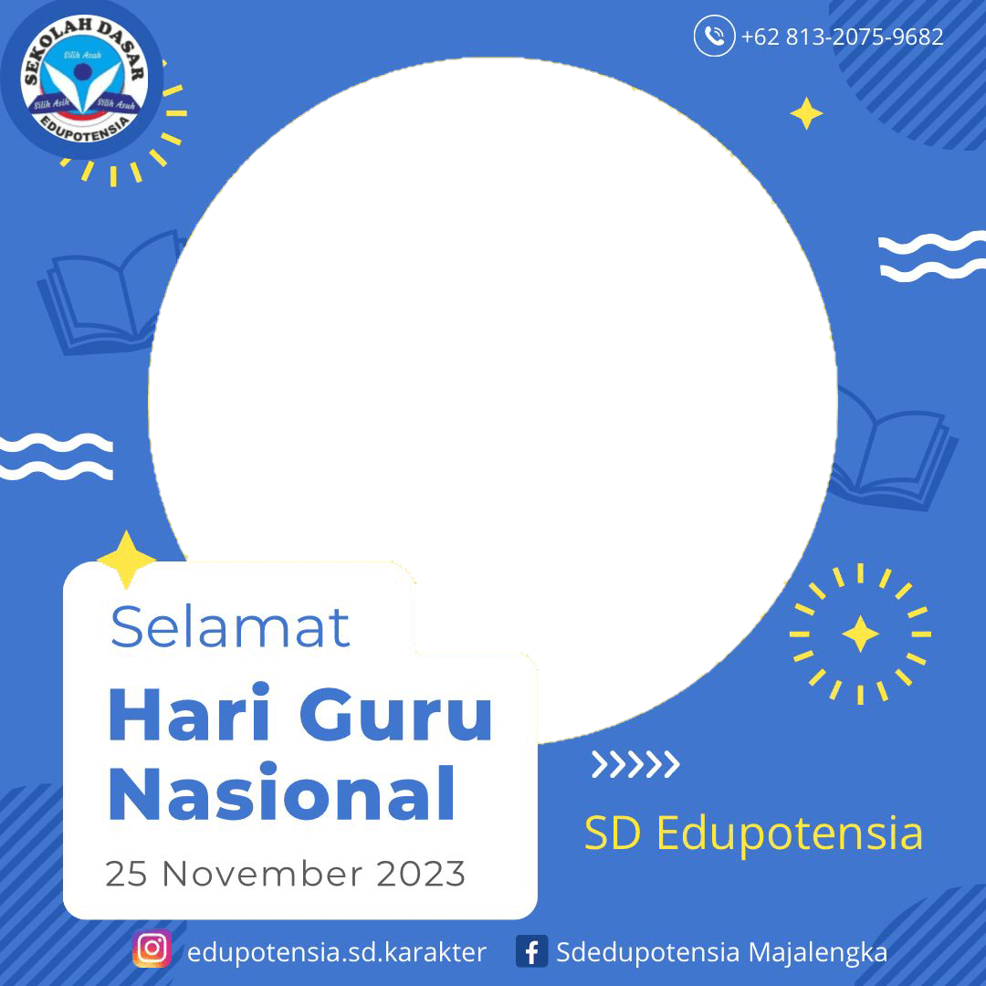 Hari Guru SD Edupotensia