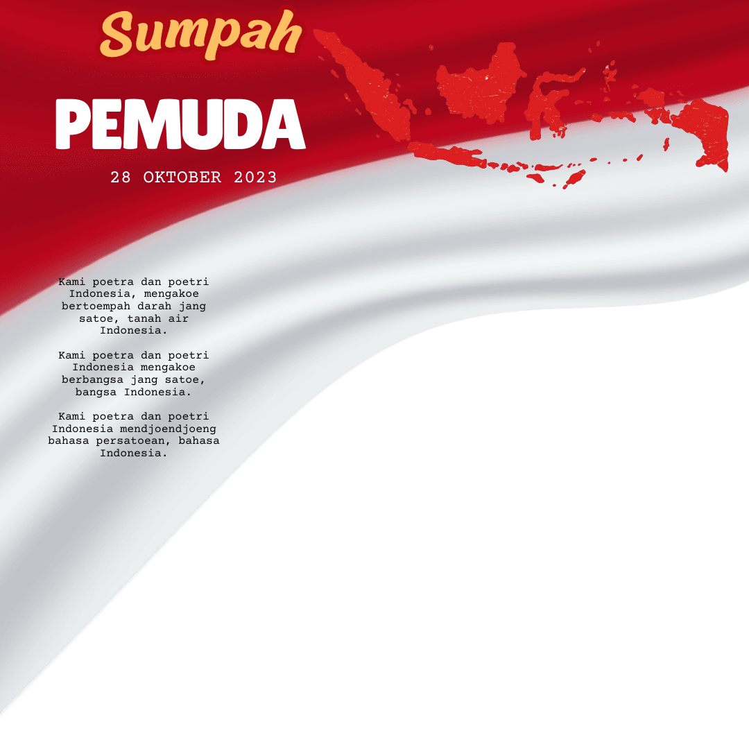 sumpah pemuda