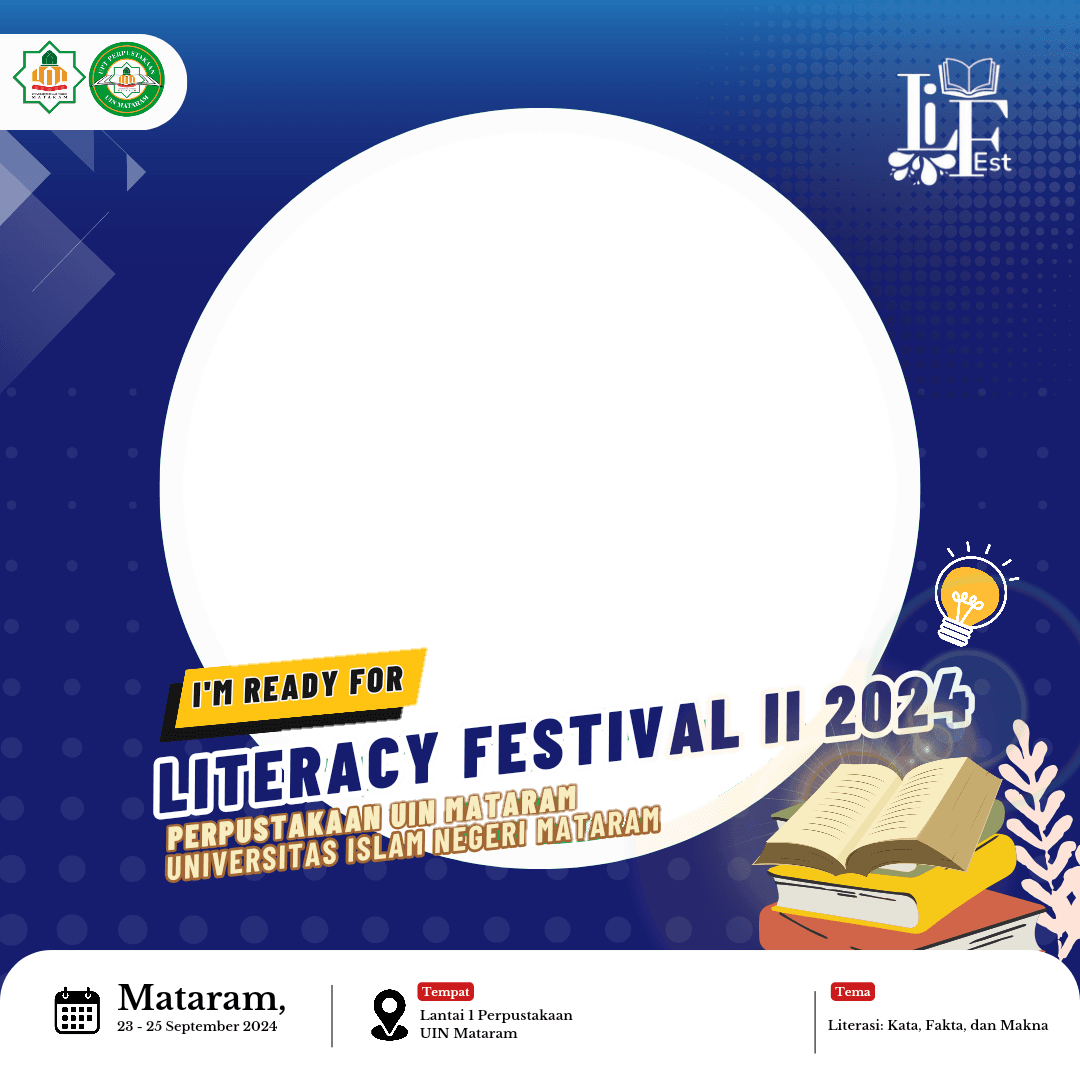 Liteacy Festival 2024
