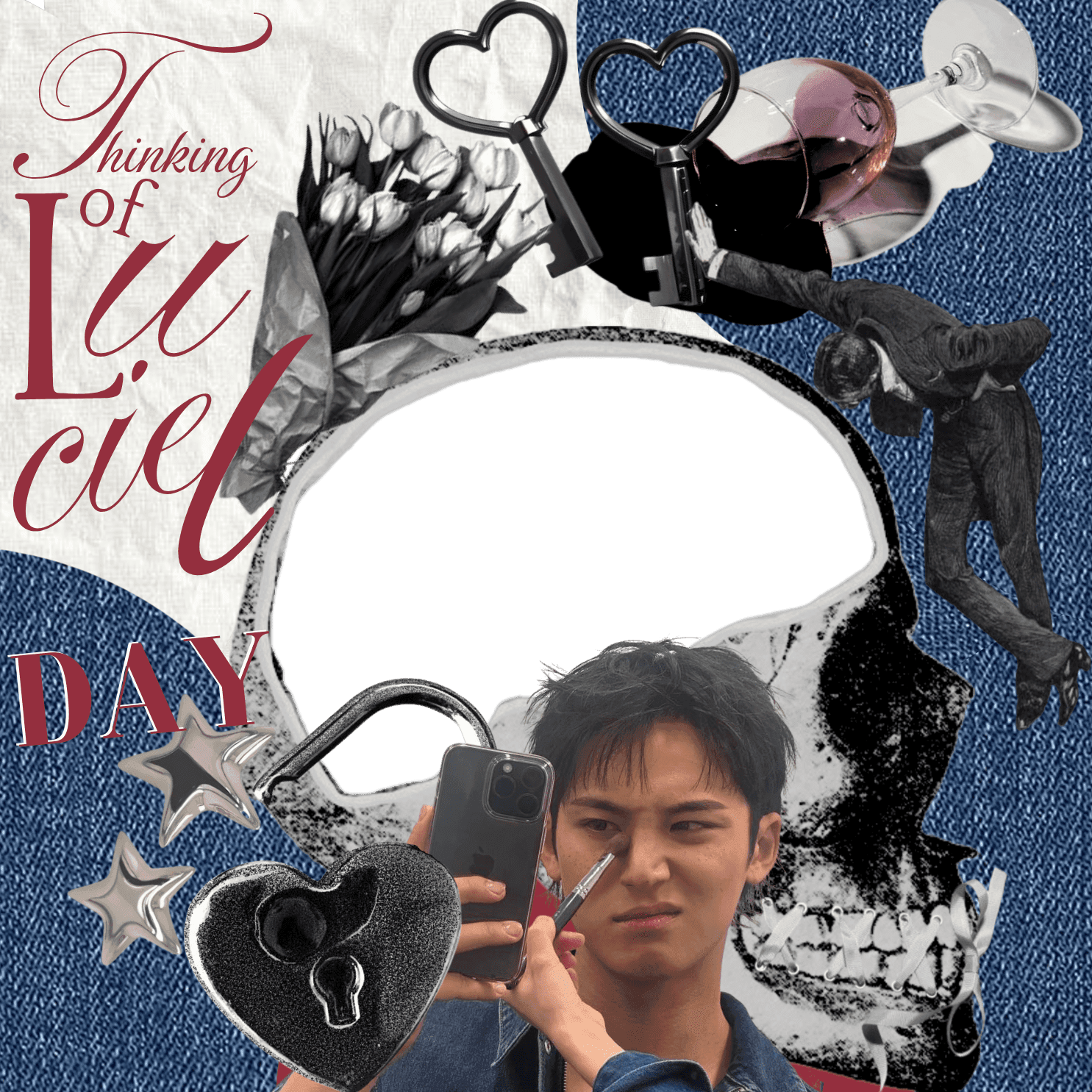 Ciyel’s Day.