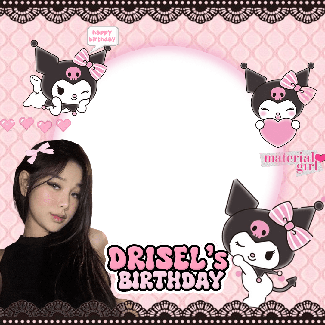 Drisel's day