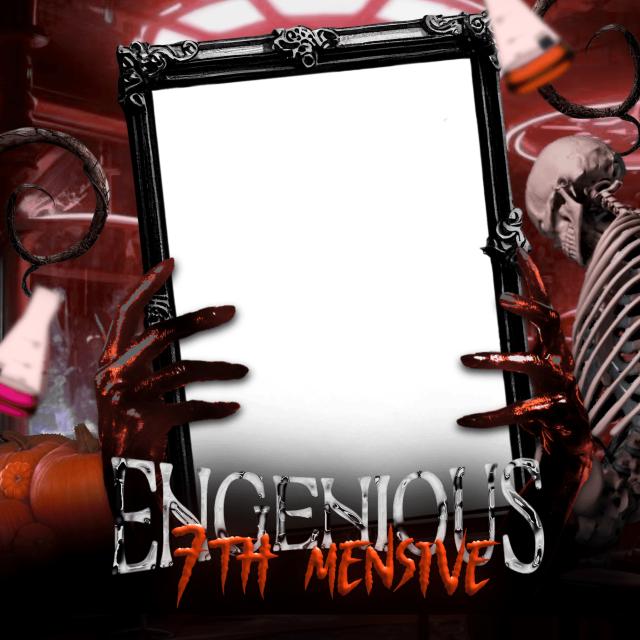 ENGENIOUS 7TH MENSIVE
