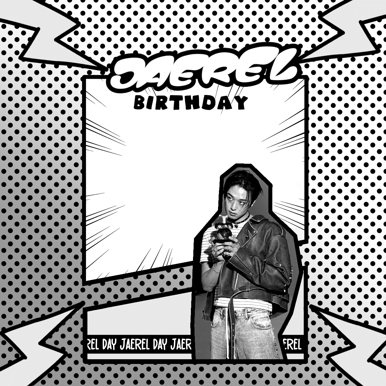 Jaerel Day!